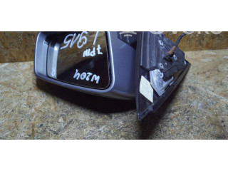 Zpětné zrcátko Mercedes-Benz C W204 2012