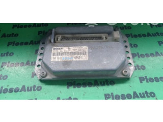 Блок управления двигателем Блок управления 0261206071, 0261206071.   Dacia Nova