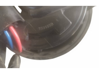 Вентилятор печки T59159B Dacia Duster II