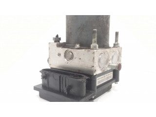 Блок АБС 0265800395, 0265231486   Citroen  C4 I  2004-2010 года