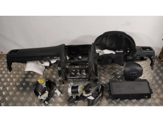 Oro pagalvių komplektas