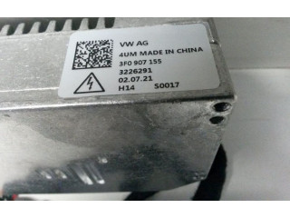 Блок управления 3F0907155, 3F0907155 Skoda Octavia Mk4