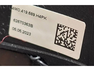 Volant Audi Q7 4M 2015 4M0419689H4PK, 4M0419091CP