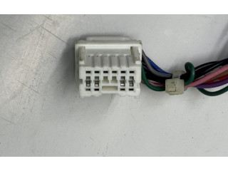 Vstřikovací čerpadlo 91029XA06A, 91029XA06A Subaru Tribeca EZ30