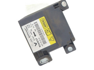 Блок подушек безопасности 8201002828 Dacia Logan I