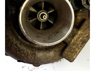  Турбина Volkswagen Lupo  046145701E, 700980   для двигателя AYZ      