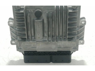 Блок управления двигателя A6645406632, CENTRALITAMOTORUCE SsangYong Actyon sports I