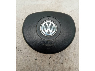 Подушка безопасности водителя    Volkswagen Touran I
