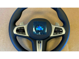 Volant BMW 5 G30 G31 2017 32308008181, 32308094544