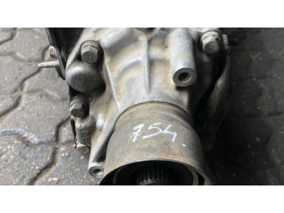 Механическая коробка передач, 6 передач