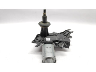 Моторчик заднего дворника 287105483R Renault Clio IV