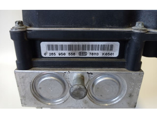 Блок АБС 4F0614517T   Audi  A6 S6 C6 4F  2004 - 2011 года