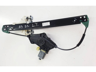 Комплект электрического механизма для подъема окна 8y0839461 Audi A3 8Y