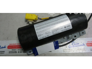 Подушка безопасности в сиденье 3D0880441B Volkswagen Phaeton