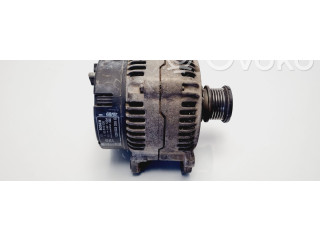 Генератор 0123515020, 028903026G   Seat Alhambra (Mk1)      