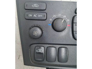 Блок управления климат-контролем 7923, 7923 Volvo V70