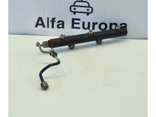 Топливная рампа 4R8Q9D280AC Jaguar XF X250 для двигателя AJD