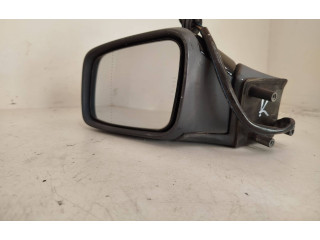 Зеркало электрическое        Volvo V70  2000 - 2004 года   