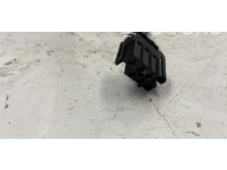 Зеркало электрическое Volvo C70 1998 - 2005 года