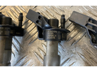 Комплект форсунок A6420700587, A6420701387    Mercedes-Benz E W211  642921 