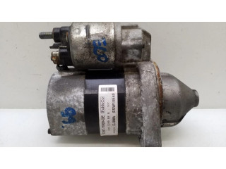 Стартер CV6T11000GE Ford Fiesta