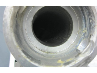 Turbodmychadlo Турбина 94812302671 Porsche Panamera (970)