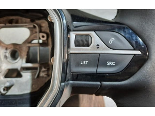 Руль Peugeot 2008 II 2019 - года 98546457ZD