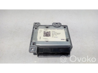 Блок подушек безопасности 603725800, 9658137980   Citroen C4 I