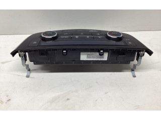 Блок управления климат-контролем 27500, 4EA0A Nissan Qashqai
