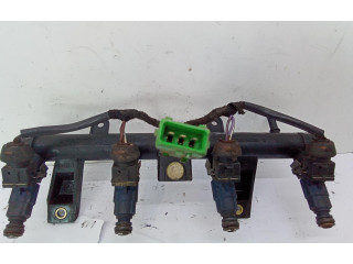 Комплект форсунок 0280155794, 0280155794 Citroen Xsara Picasso