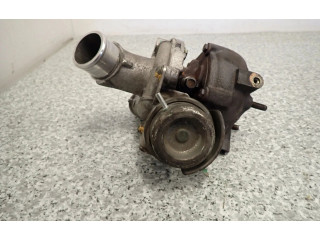 Turbodmychadlo Нагнетатель Toyota Corolla E120 E130