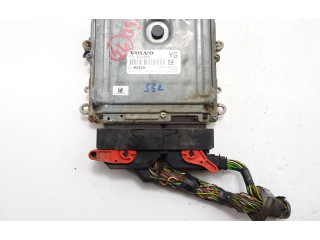  Турбина Volvo V50  P31303388, 1039S33755   для двигателя D524T5      