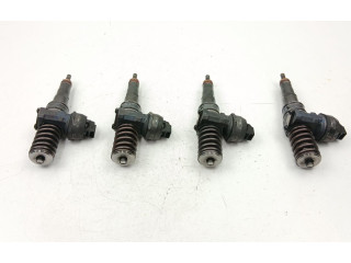 Жиклер (жиклеры) (форсунка (форсунки) 038130079AX, 0986441504   Ford Galaxy