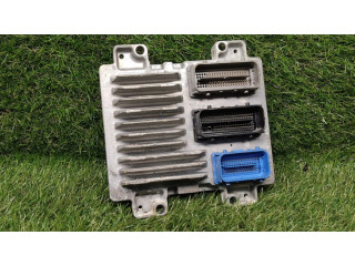 Řídící jednotka 12679097, 12668986 Buick Encore I 2017