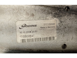 Vstřikovací čerpadlo 517159990, 1686864 Alfa Romeo 147 937A3000