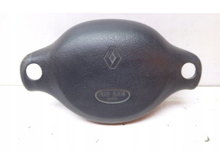 Подушка безопасности водителя 8200432120 Renault Clio II