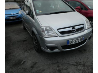 Блок подушек безопасности Opel Meriva A