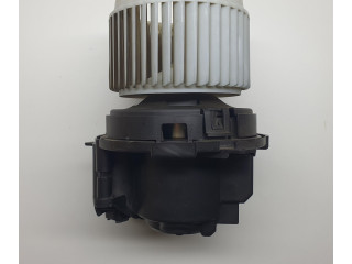 Вентилятор печки 272104788R, 272104788R Renault Clio V