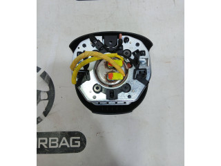 Подушка безопасности водителя 0589P1000410 Jeep Cherokee