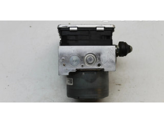 Блок АБС 4670B441 Mitsubishi ASX