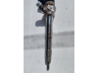 Форсунка 05L130277E, 05L130277E Skoda Octavia Mk4