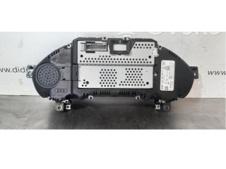 Přístrojová deska Audi A6 S6 C7 4G 2015 4G8920900Q