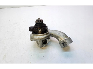  Турбина Volkswagen Golf VII  04E145721R         