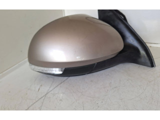 Zpětné zrcátko  Volkswagen Tiguan 2015    