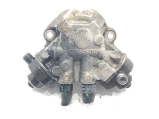 Vstřikovací čerpadlo Audi A6 S6 C7 4G