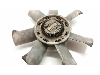 Механический вентилятор