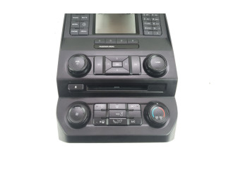 Блок управления климат-контролем GL3Z-18842-BJA, GL3T-18E243-BJB   Ford F150