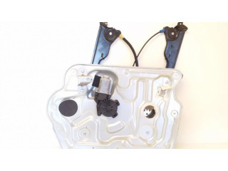 Передний комплект электрического механизма для подъема окна