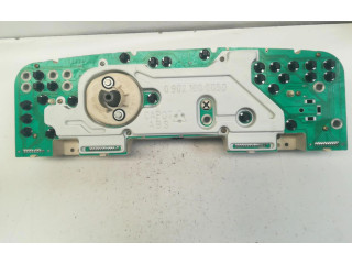 Přístrojová deska Citroen Berlingo 96136560