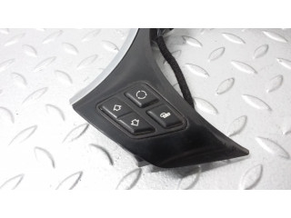 Кнопки рулевого колеса